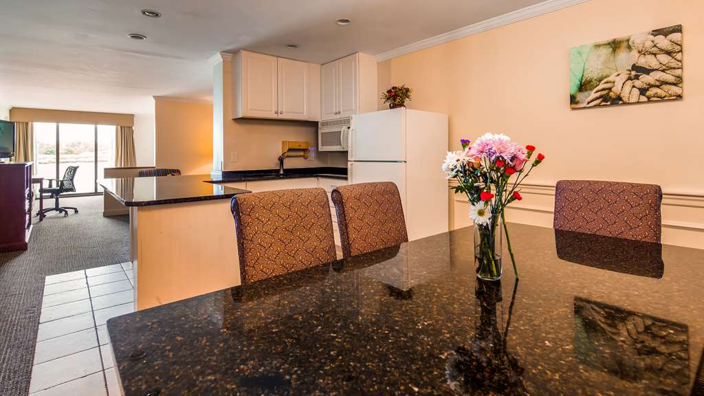 Best Western Adams Inn Quincy Boston - photo 4