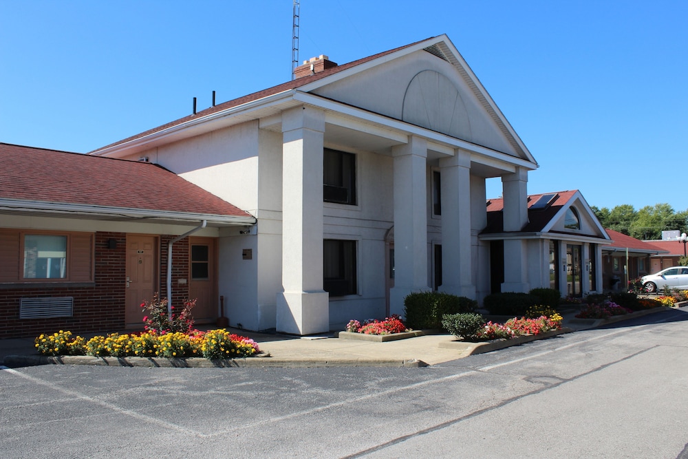 Bellevue Hotel & Suites - photo 68