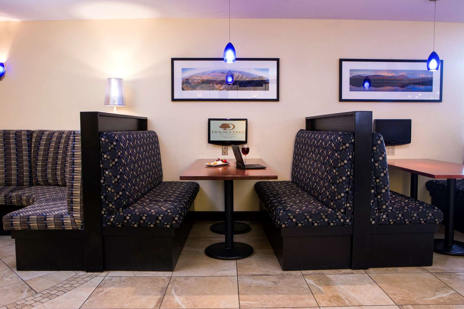 DoubleTree by Hilton Hotel Portland - photo 16