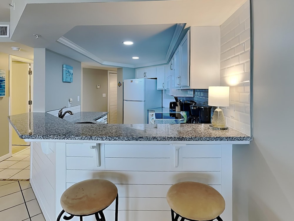 Summerhouse by iTrip Panama City Beach Panama City Beach - photo 3
