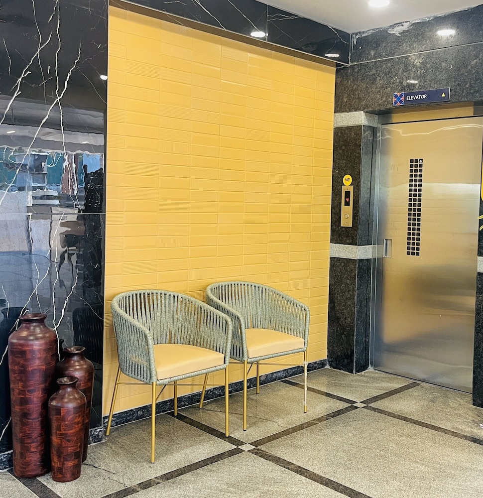 Hotel Namaha — Hyderabad — photo 2