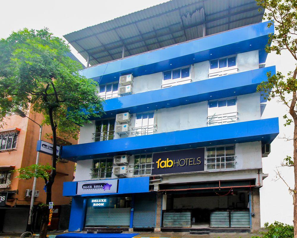 Oyo 12799 Blue Bell Residency