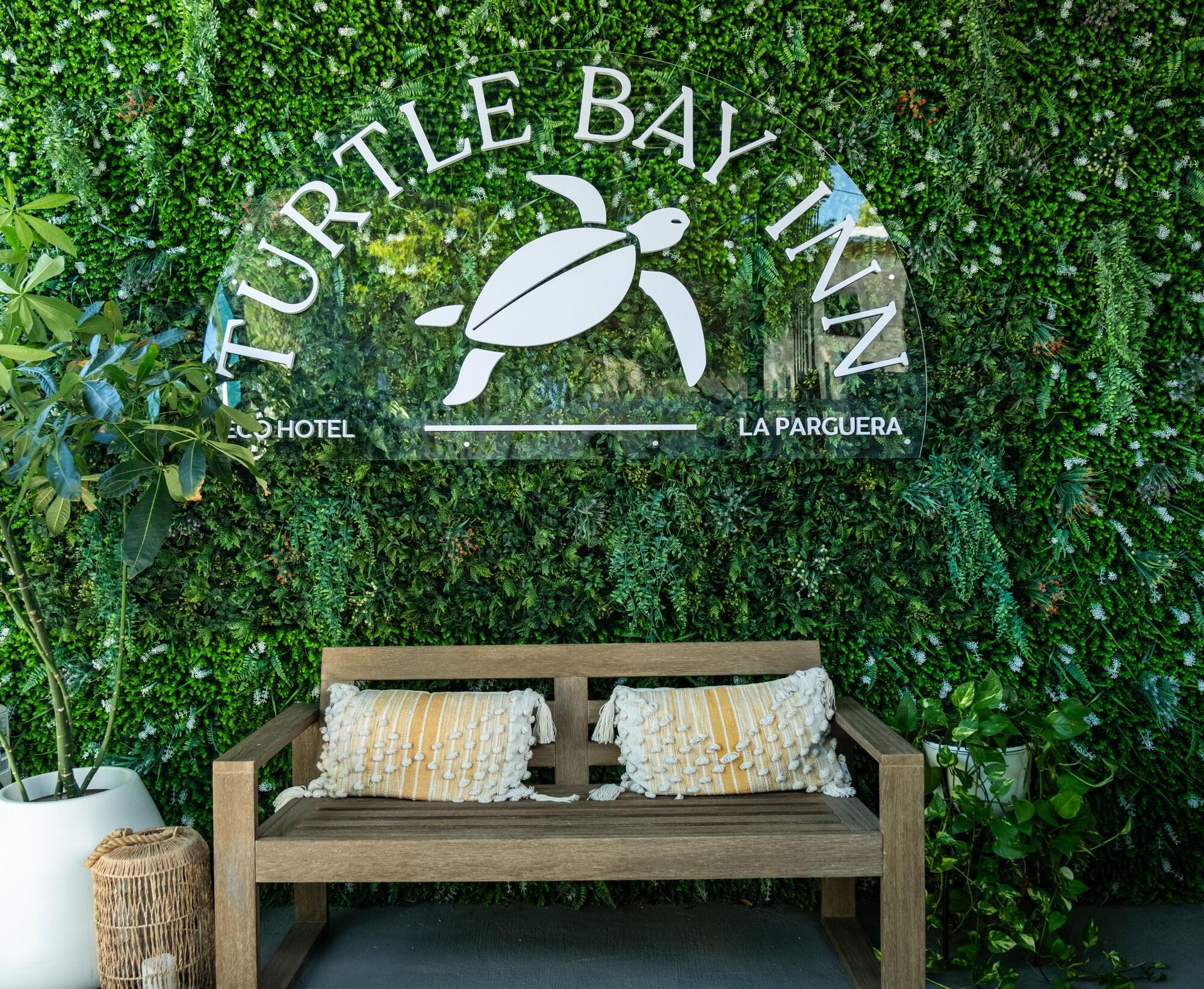 Turtle Bay Inn in Lajas, Puerto Rico