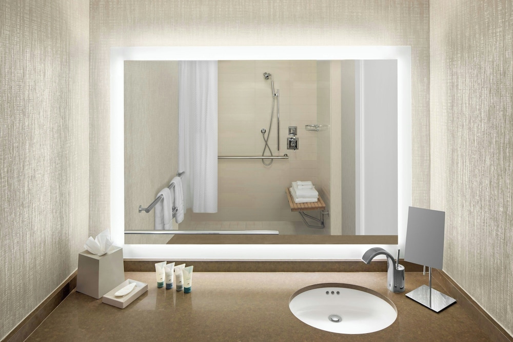The Westin New York Grand Central - photo 33