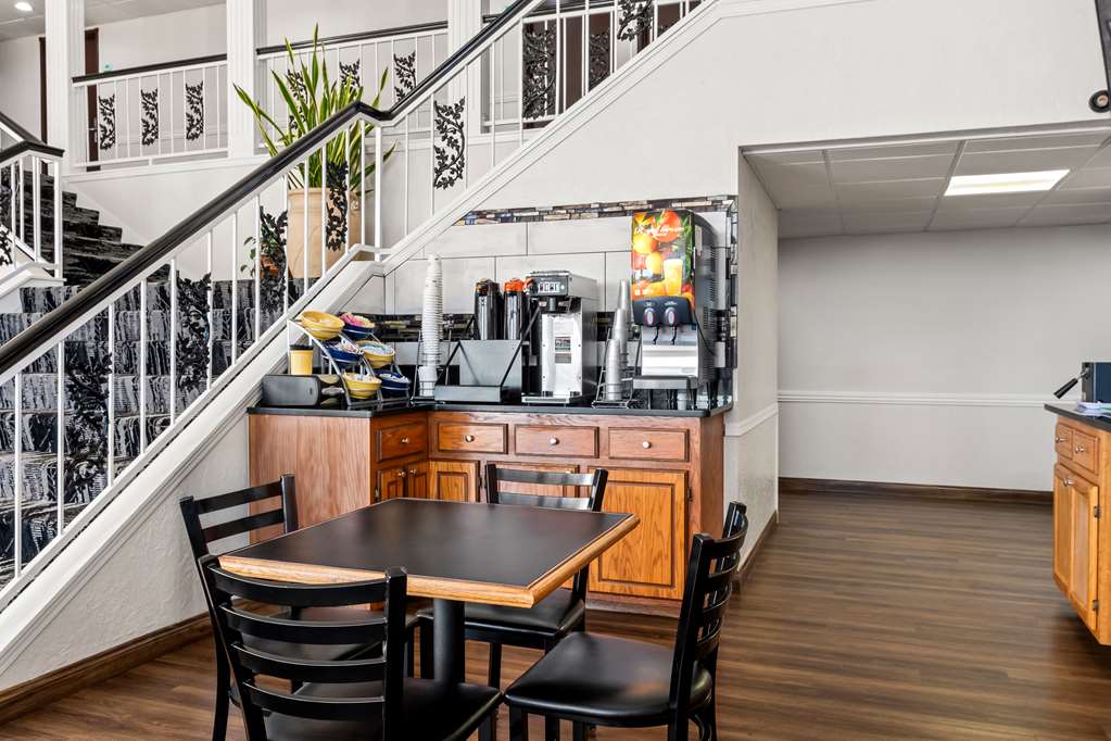 SureStay Hotel by Best Western Duncan - photo 8