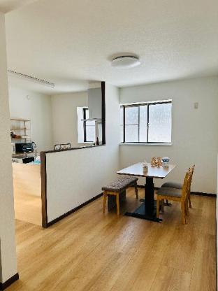 Urasa Cottage @ Snow Countryside — Tokamachi — photo 3