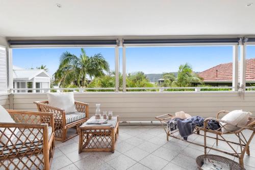 Beachcomber by TCC in Palm Beach, Australia