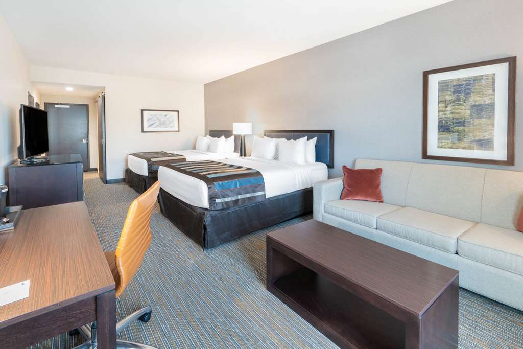 Wingate by Wyndham Moab - photo 18
