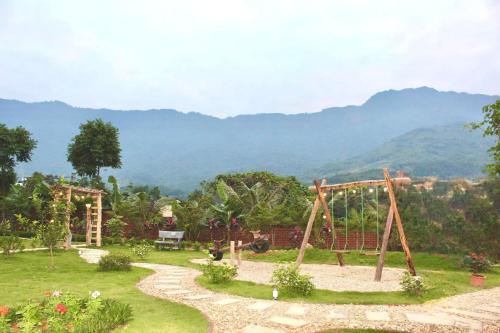 Nam Vien Mountain View - last minute hotel in Unknown City