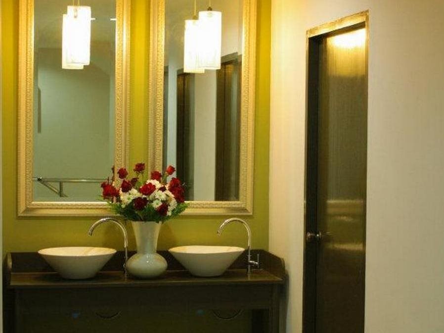 Link Corner Hostel Bangkok