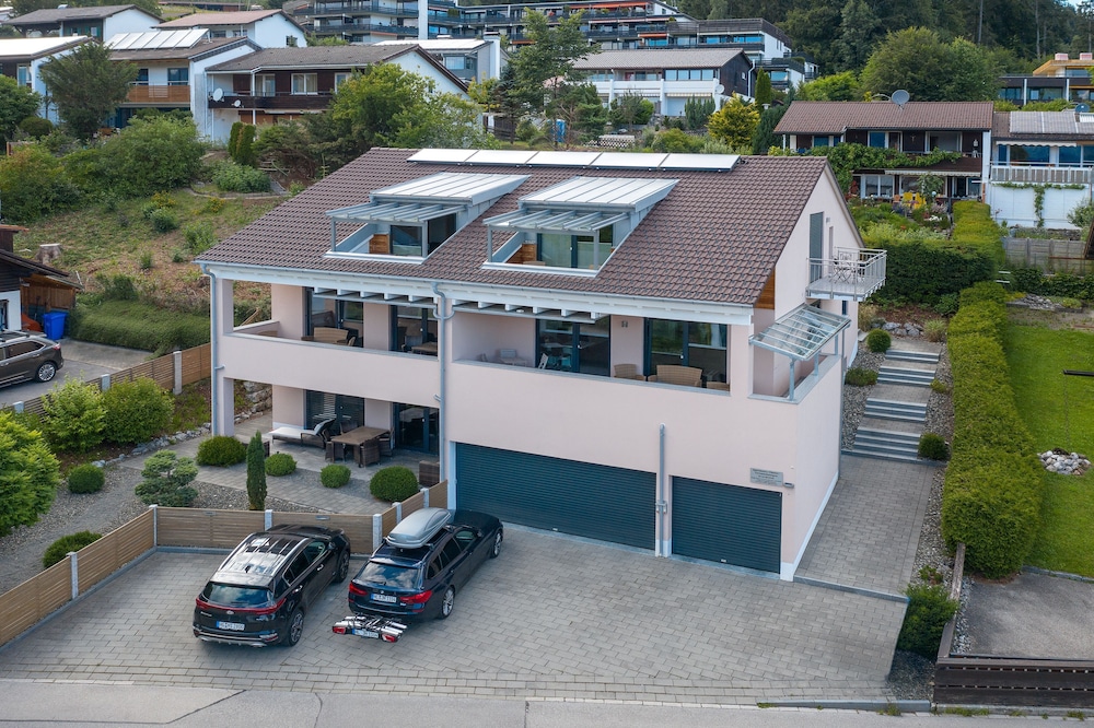 FeWo am Hopfensee — 4-Star Luxury Hotel in Fuessen, Germany