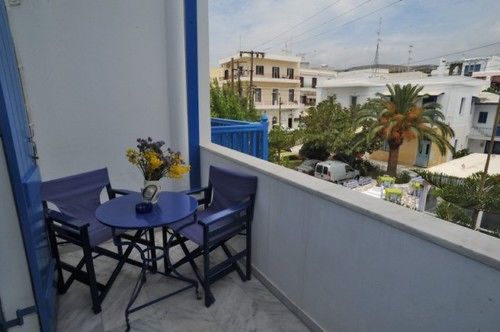 Noe Rooms — Tinos — photo 5
