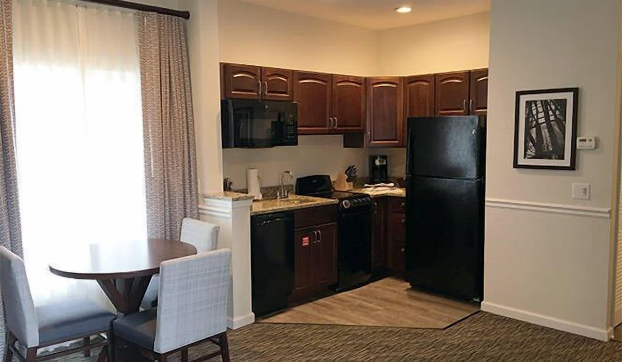 Club Wyndham Mountain Vista - photo 25
