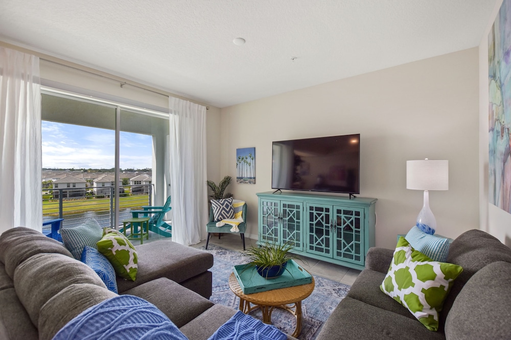 Storey Lake Resort 2bd Condo Overlooking Water #840 - photo 6
