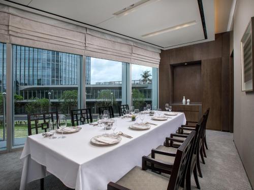 LOTTE Serviced Apartment — Yangon — photo 2
