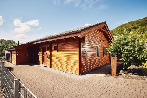 Waldsee Glück in Rieden, Germany
