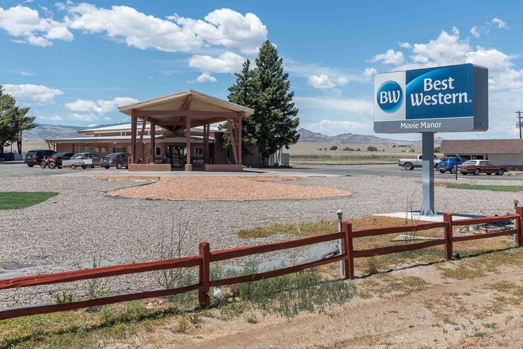 Best Western Movie Manor - featured photo