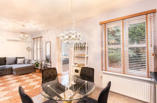 Domek Blisko Plazy in Swinoujscie, Poland