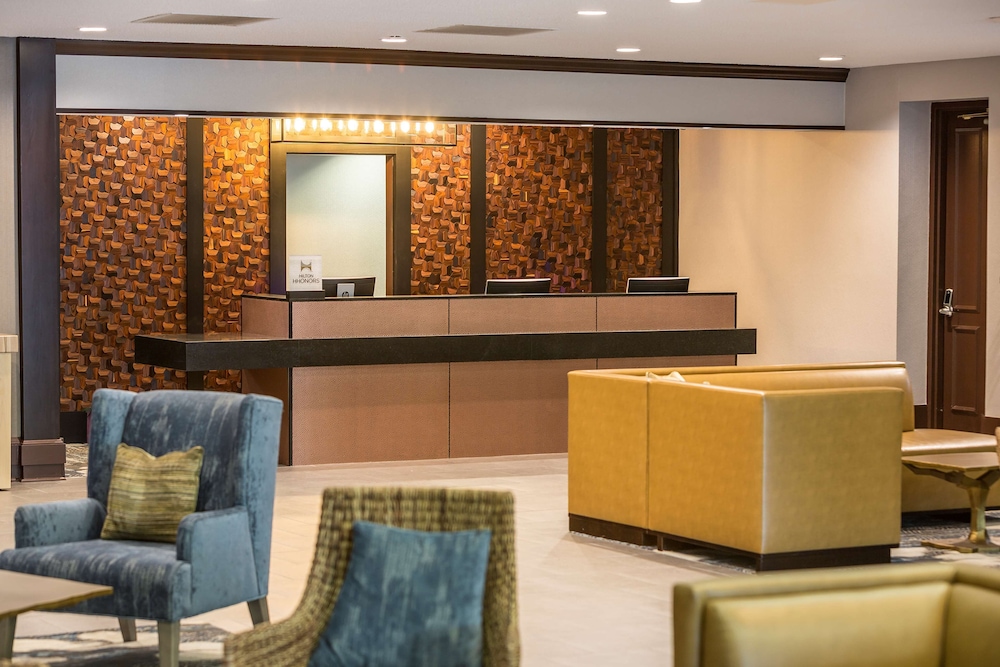 DoubleTree by Hilton Boston Andover - photo 6