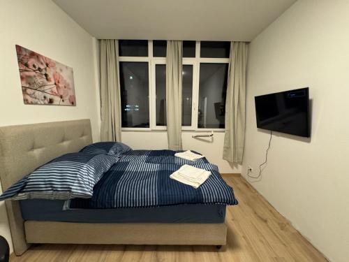 City Ferien Wohnungen 4 in Rosenheim, Germany