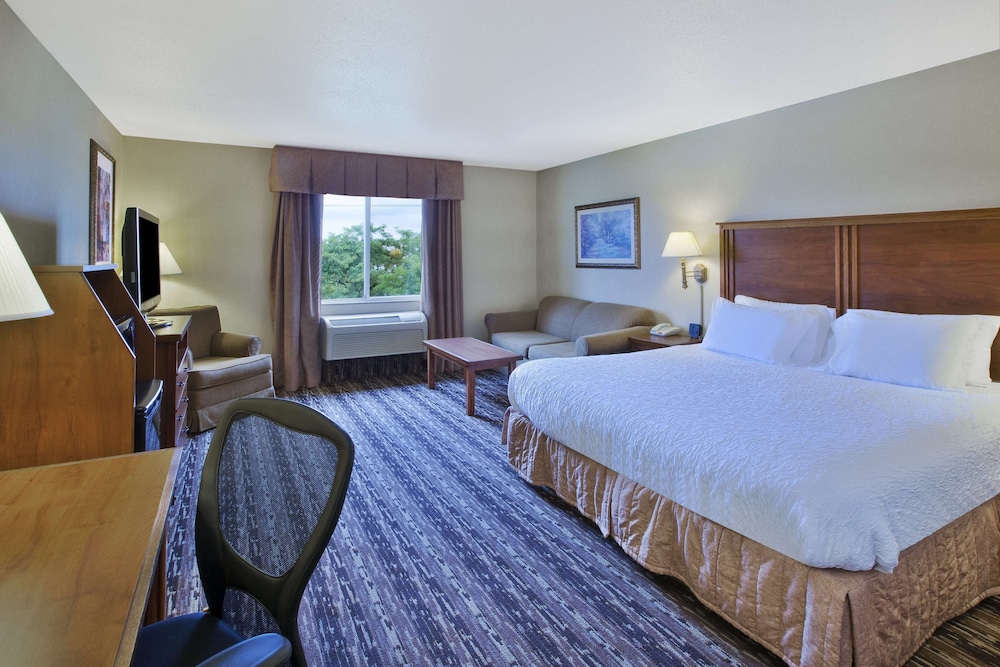 Hampton Inn Pittsburgh Area Beaver Valley CenterTownship - photo 10