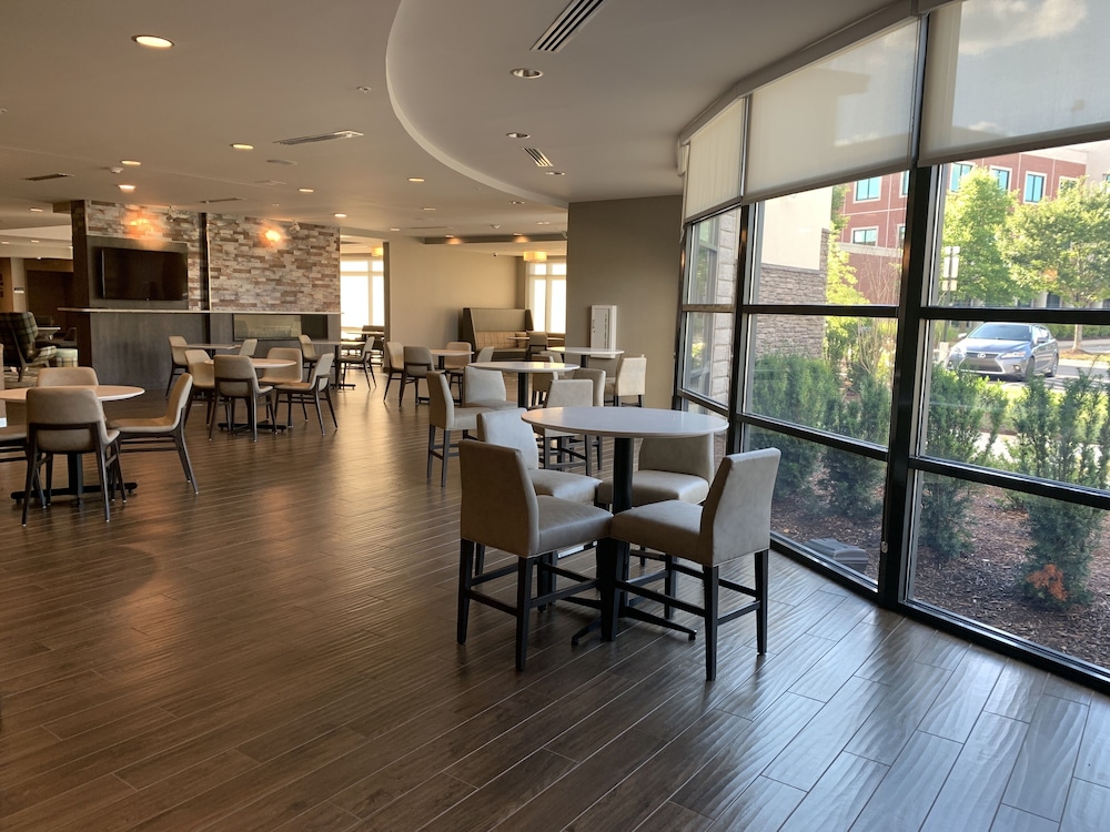Residence Inn by Marriott Nashville Mt. Juliet - photo 17