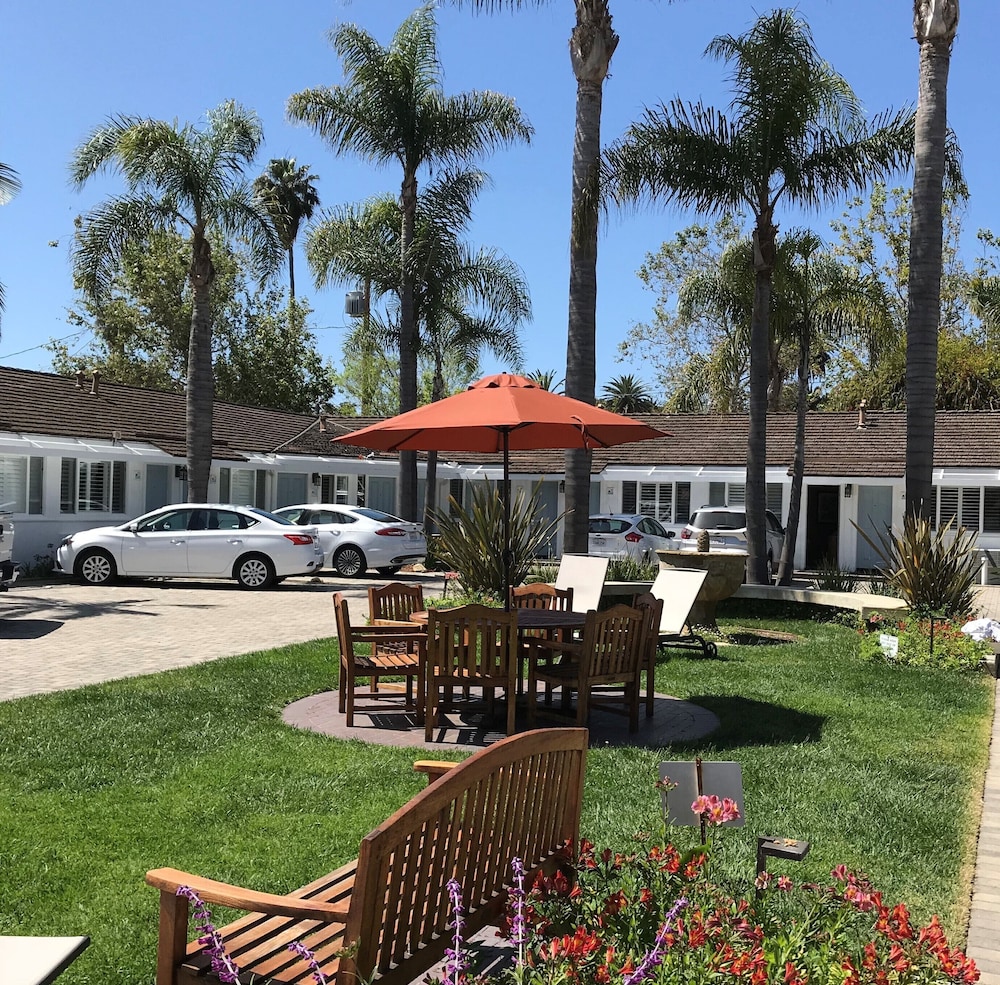 Marina Beach Motel - photo 105
