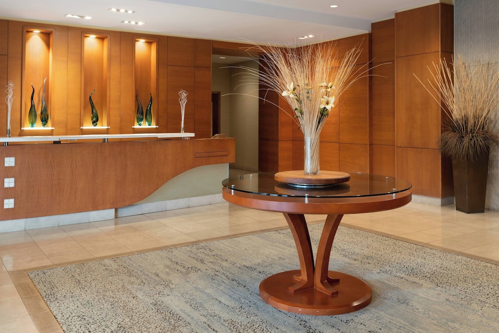 Sawgrass Marriott Golf Resort & Spa - photo 2