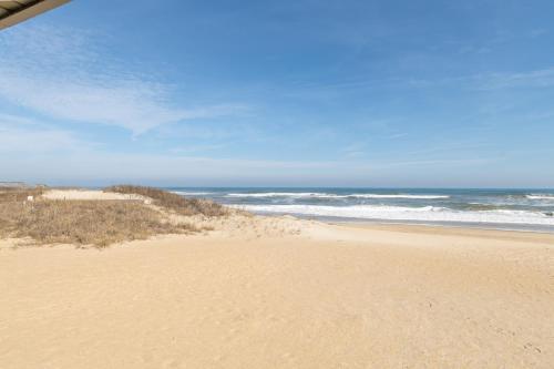 Cavalier by the Sea - photo 8