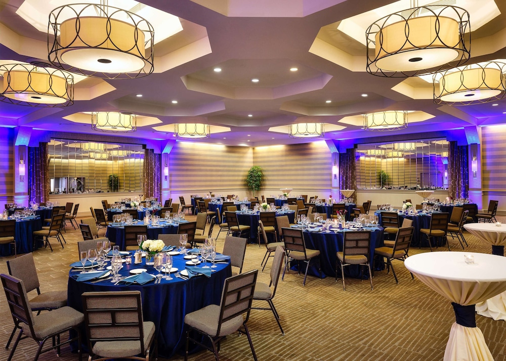 DoubleTree by Hilton Hotel Philadelphia Center City - photo 56