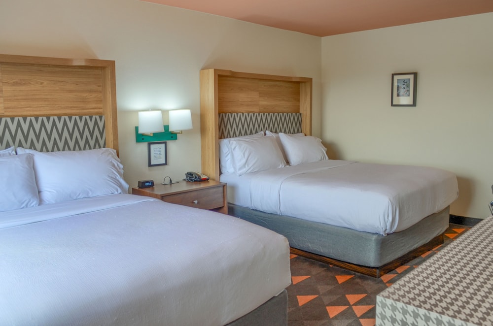 Holiday Inn Mobile West I 10 by IHG - photo 7