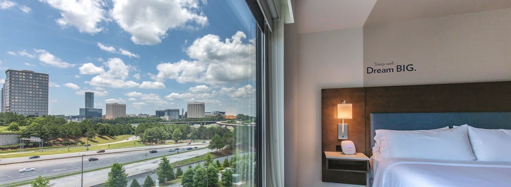 EVEN Hotel Atlanta Cobb Galleria by IHG - photo 6
