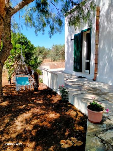 Casetta nel Verde - last minute hotel in Unknown City