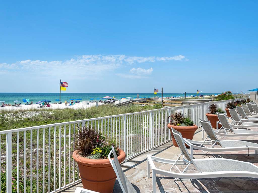 Sleep Inn Orange Beach - photo 11