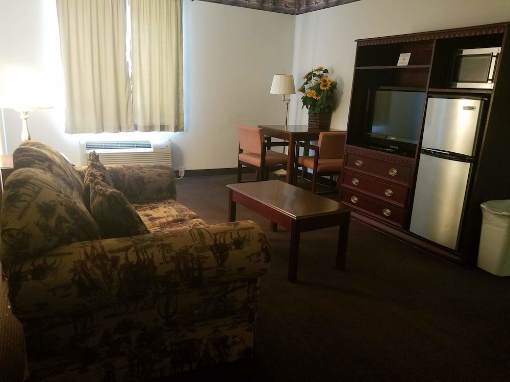 Dodge House Hotel & Convention Center - photo 12
