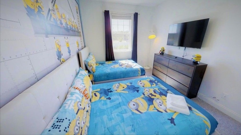 Aco248528 Festival Resort 5 Bed 5.5 Baths Townhome - photo 10