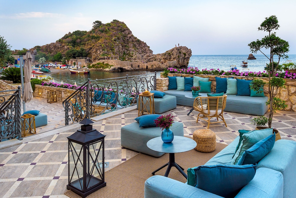 מרפסת / טרסה