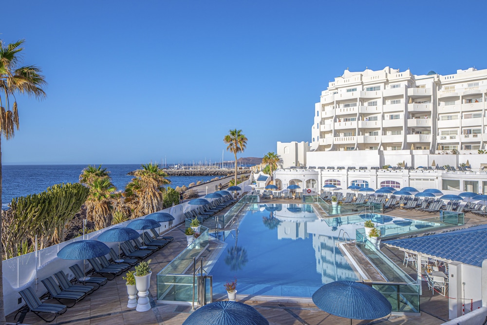 Hotel image of Santa Barbara Golf And Ocean Club