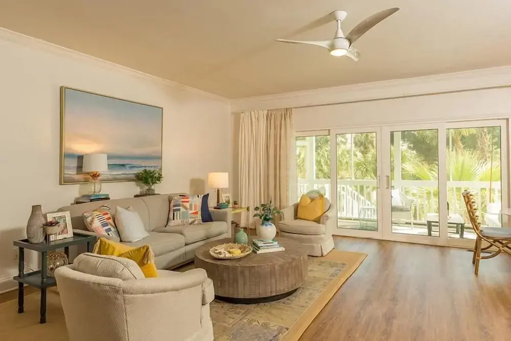 Yacht Harbor Court 4 by Wild Dunes Golf View - photo 3