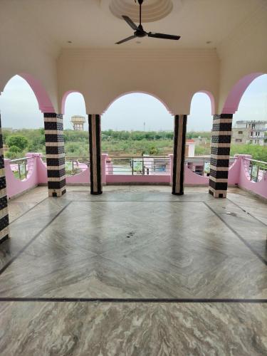 Hiil View Resort — Jaipur — photo 4