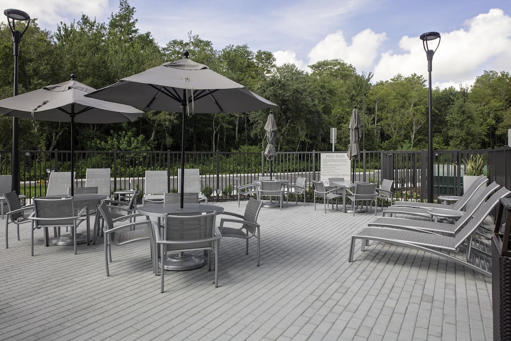 TownePlace Suites by Marriott Orlando Airport - photo 19
