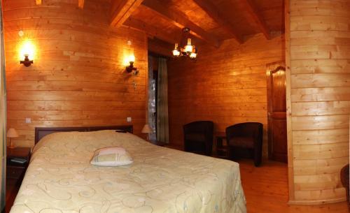 Villa Monte — Slavske — photo 5