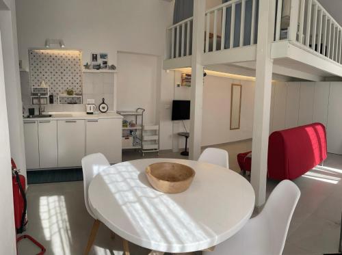 Capoliveri Centro Storico — 4-Star Luxury Hotel in Capoliveri, Italy