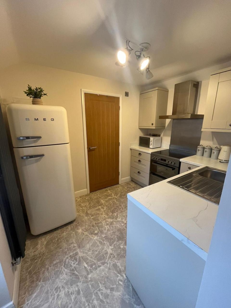 Holiday Home Irton