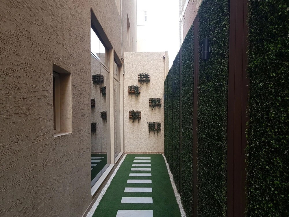 White Pearl Hotel Laperla - last minute hotel in Riyadh