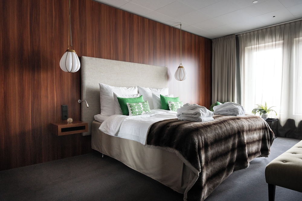Kust Hotell & Spa — Pitea — photo 4