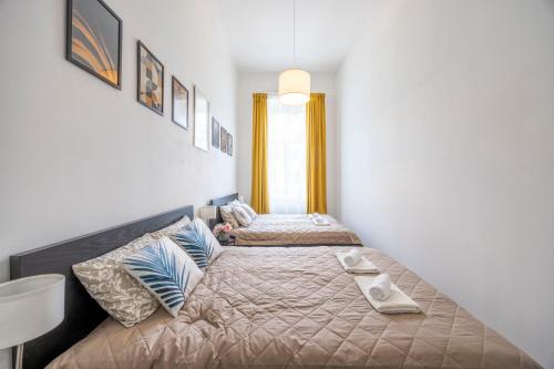 Spacious Cozy Home with 4Bedroom in the Heart of BP — 4-Star Luxury Hotel in Budapest, Hungary