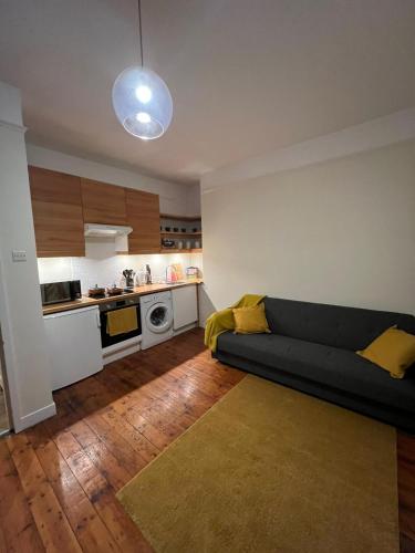 Cosy 1 Bed Flat in the Heart of Westminster — 4-Star Luxury Hotel in London, United Kingdom