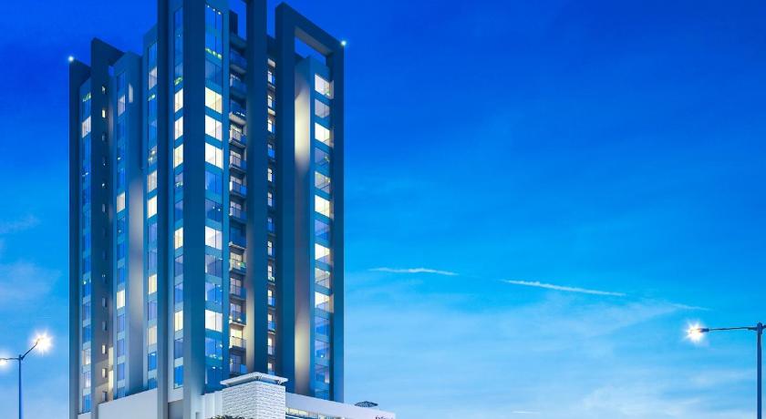 Indigo Heights Hotel & Suites in Lahore, Pakistan