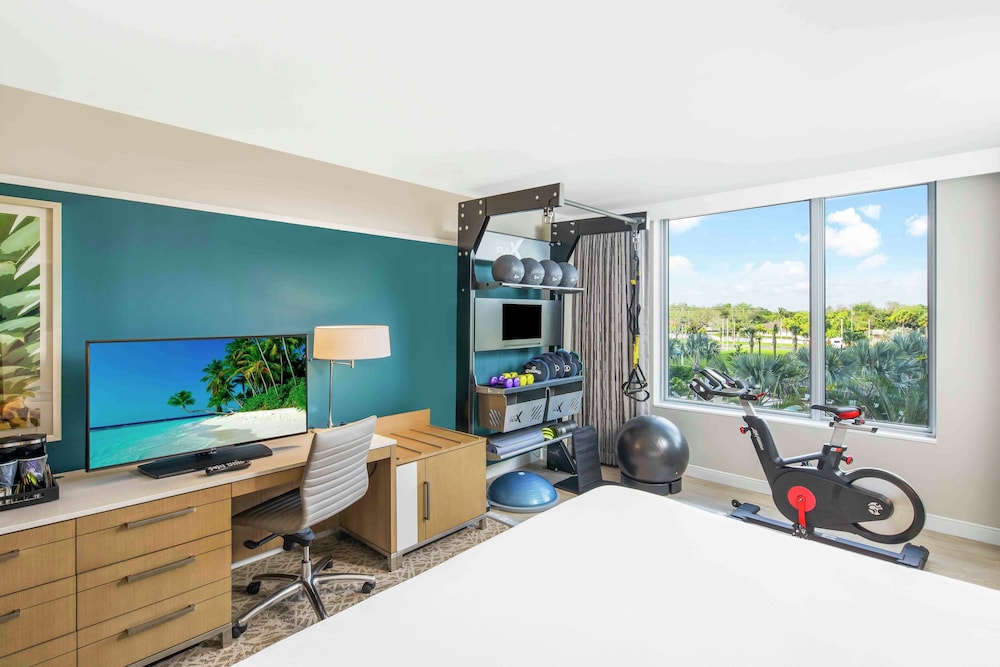 Hilton Miami Dadeland - photo 27